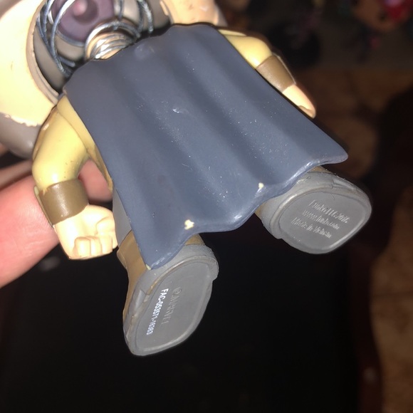 Groot and Ego Funko - Picture 4 of 4